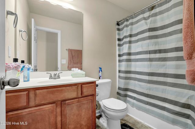 710 Savannah Drive, Jacksonville, NC 28546