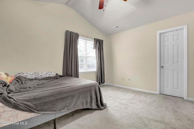 710 Savannah Drive, Jacksonville, NC 28546