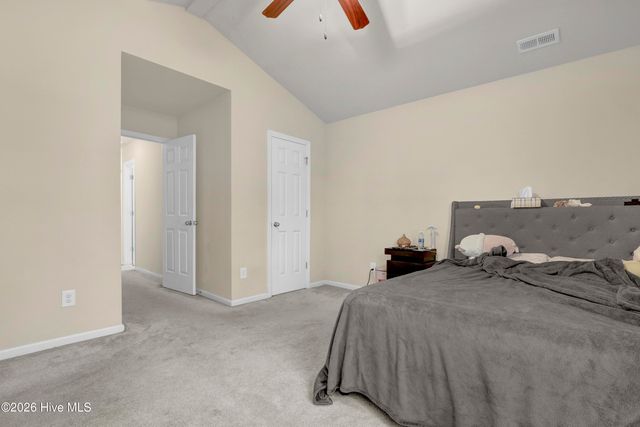 710 Savannah Drive, Jacksonville, NC 28546