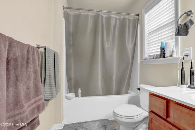 710 Savannah Drive, Jacksonville, NC 28546