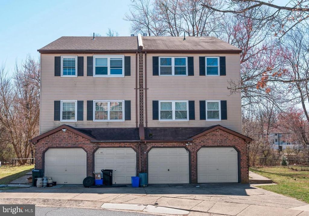 13093 BLAKESLEE DR #2ND FLOOR, Philadelphia, PA 19116