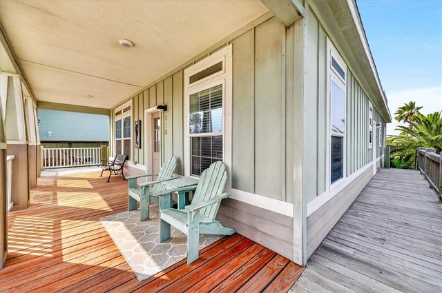 618 Dolphin Cr, Port Aransas, TX 78373