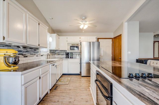 9706 W GREENSPOINT ST., Wichita, KS 67205