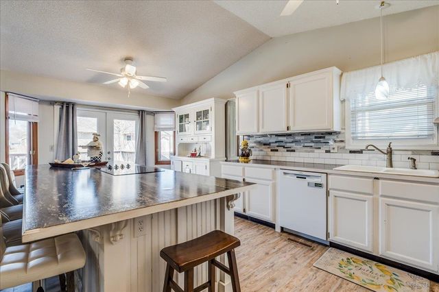 9706 W GREENSPOINT ST., Wichita, KS 67205