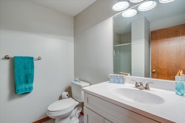 9706 W GREENSPOINT ST., Wichita, KS 67205