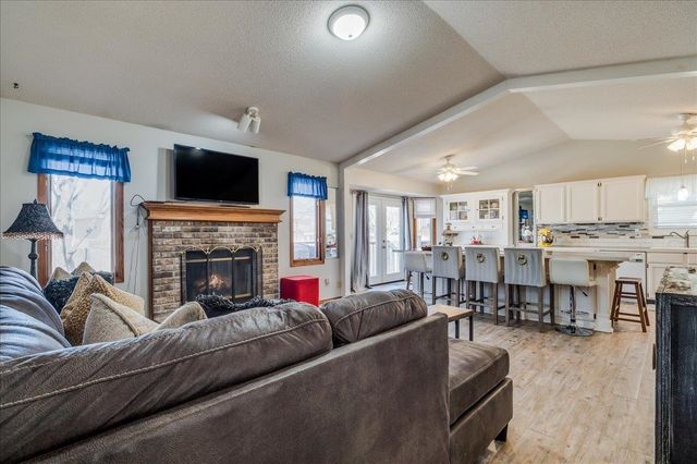 9706 W GREENSPOINT ST., Wichita, KS 67205