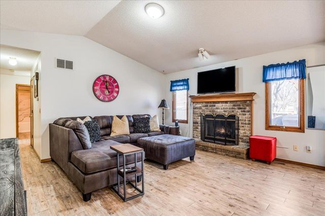 9706 W GREENSPOINT ST., Wichita, KS 67205