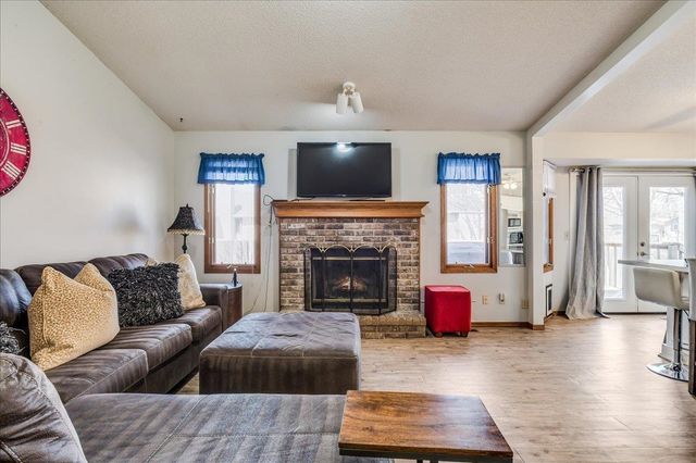 9706 W GREENSPOINT ST., Wichita, KS 67205