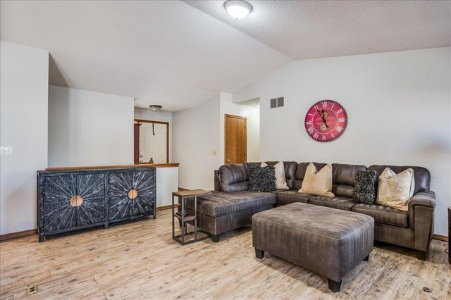 9706 W GREENSPOINT ST., Wichita, KS 67205