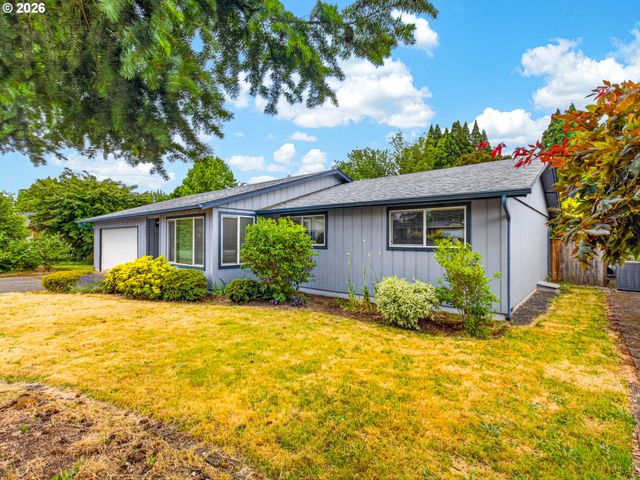 4847 CAPISTRANO Ct Ne, Salem, OR 97305