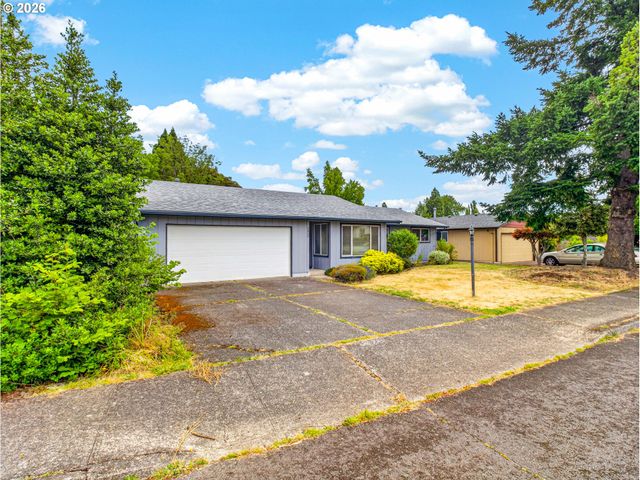 4847 CAPISTRANO Ct Ne, Salem, OR 97305