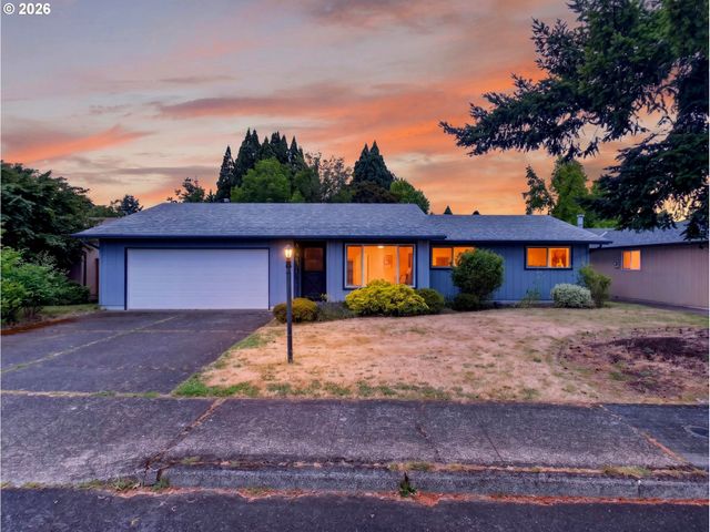 4847 CAPISTRANO Ct Ne, Salem, OR 97305