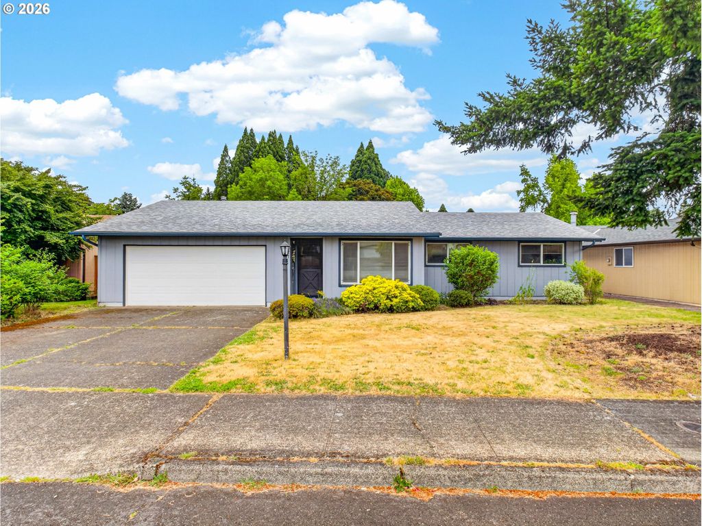 4847 CAPISTRANO Ct Ne, Salem, OR 97305