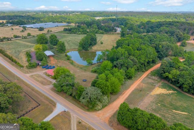 740 Cromers Bridge Road, Royston, GA 30662