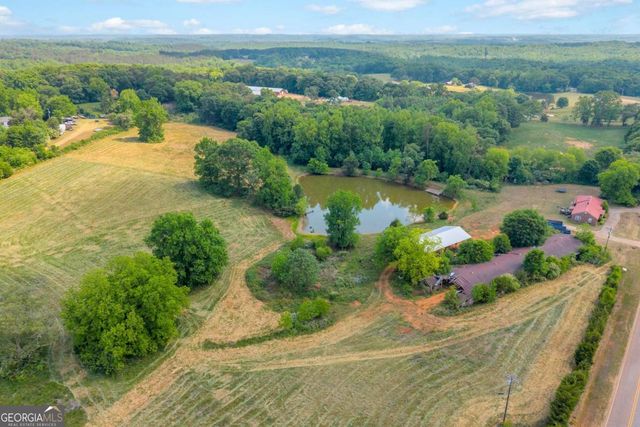 740 Cromers Bridge Road, Royston, GA 30662