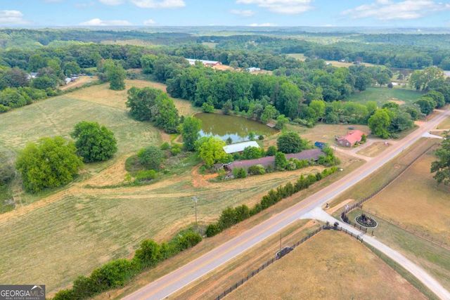 740 Cromers Bridge Road, Royston, GA 30662