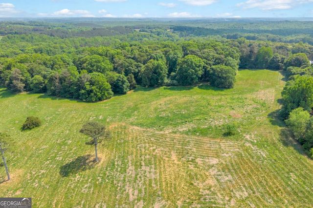 740 Cromers Bridge Road, Royston, GA 30662