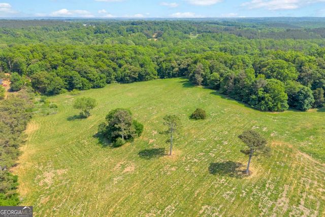 740 Cromers Bridge Road, Royston, GA 30662