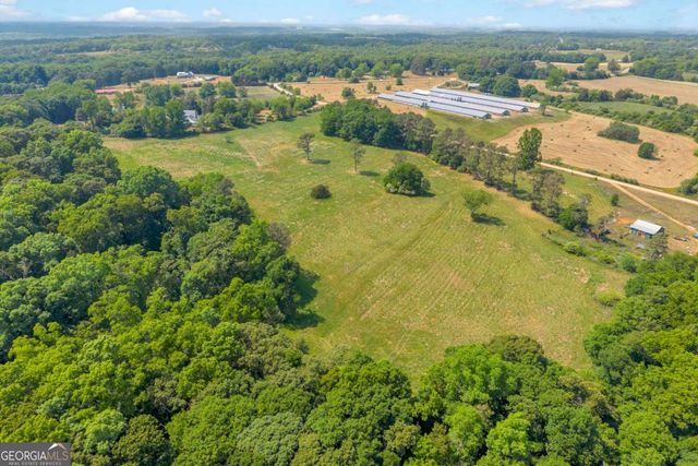 740 Cromers Bridge Road, Royston, GA 30662