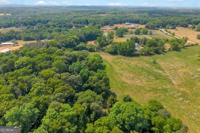 740 Cromers Bridge Road, Royston, GA 30662