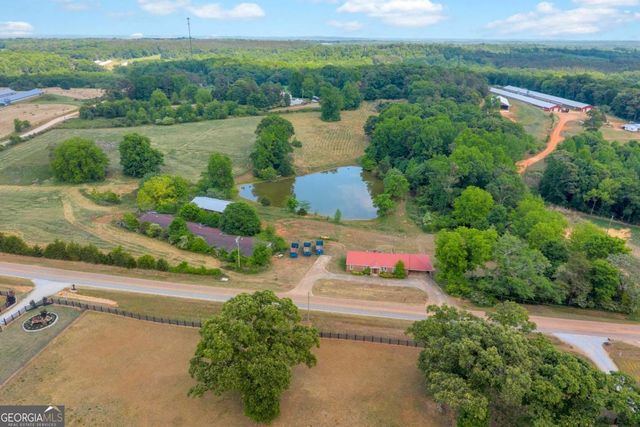 740 Cromers Bridge Road, Royston, GA 30662