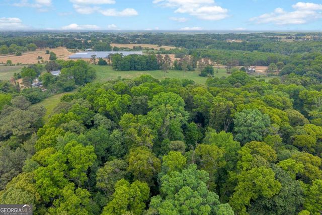 740 Cromers Bridge Road, Royston, GA 30662
