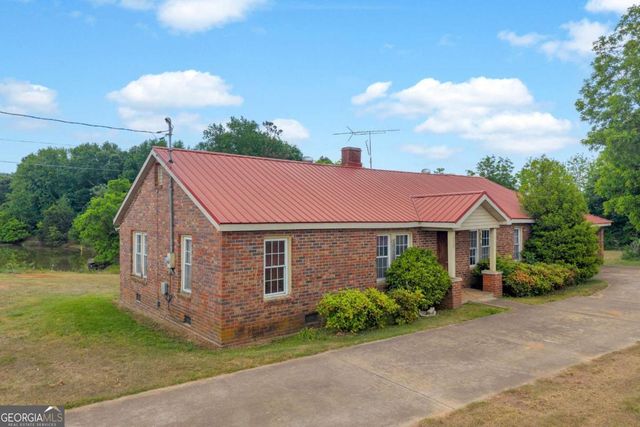 740 Cromers Bridge Road, Royston, GA 30662