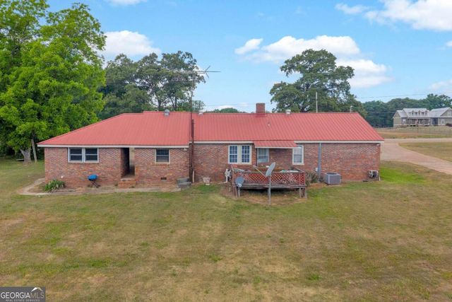 740 Cromers Bridge Road, Royston, GA 30662