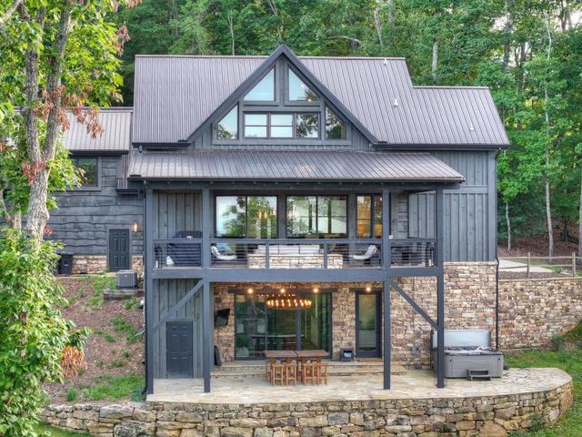 224 Eagle Ridge, Morganton, GA 30560