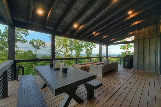 224 Eagle Ridge, Morganton, GA 30560
