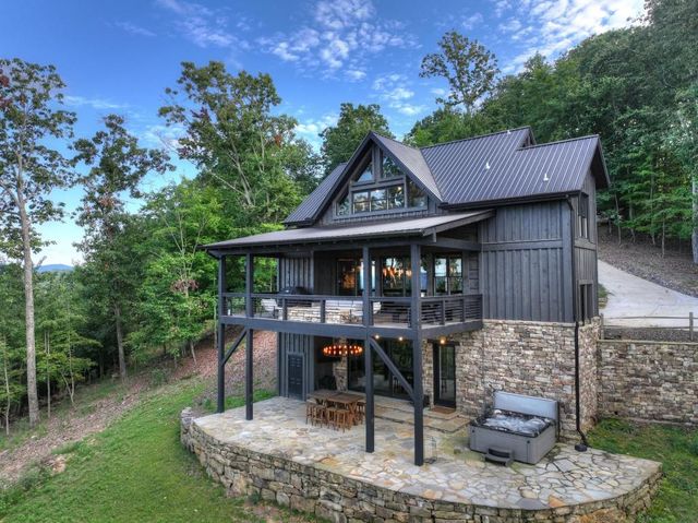 224 Eagle Ridge, Morganton, GA 30560