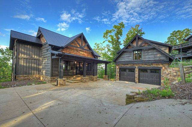 224 Eagle Ridge, Morganton, GA 30560