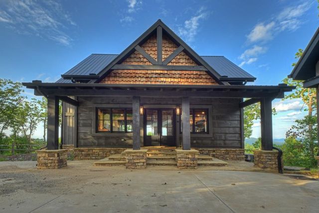224 Eagle Ridge, Morganton, GA 30560