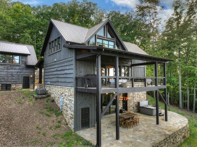 224 Eagle Ridge, Morganton, GA 30560