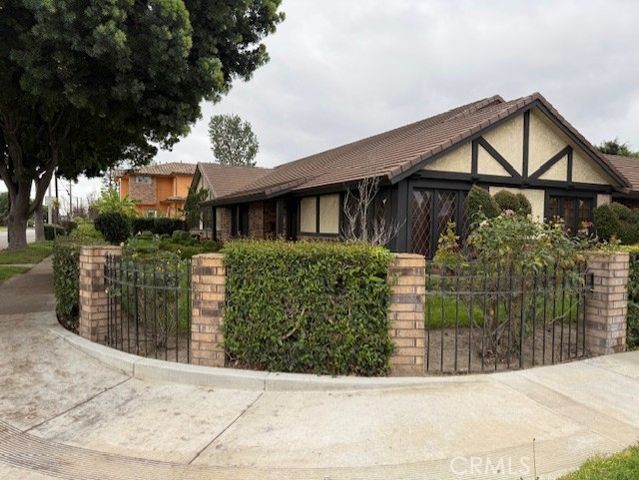 8560 Cherokee Drive, Downey, CA 90241