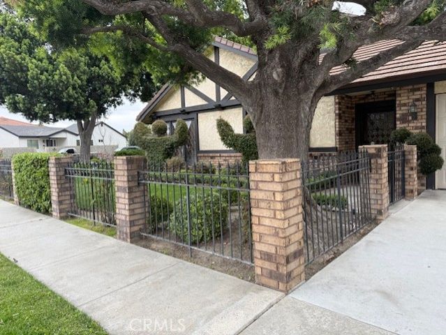 8560 Cherokee Drive, Downey, CA 90241