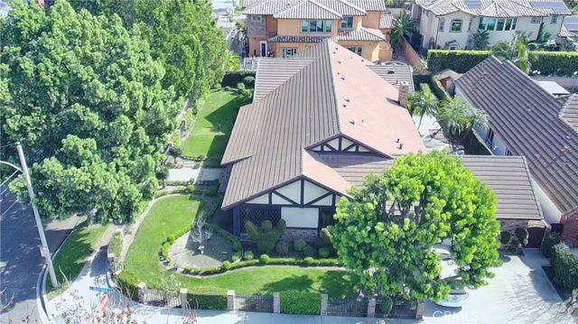 8560 Cherokee Drive, Downey, CA 90241