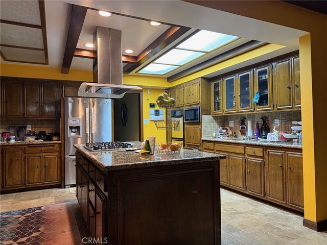 8560 Cherokee Drive, Downey, CA 90241