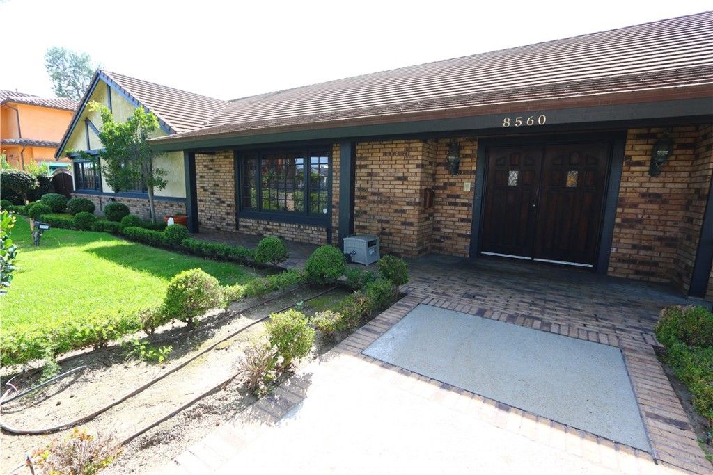 8560 Cherokee Drive, Downey, CA 90241