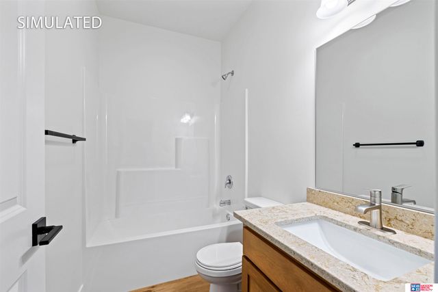 809 Middleton Avenue, Lincoln, NE 68521