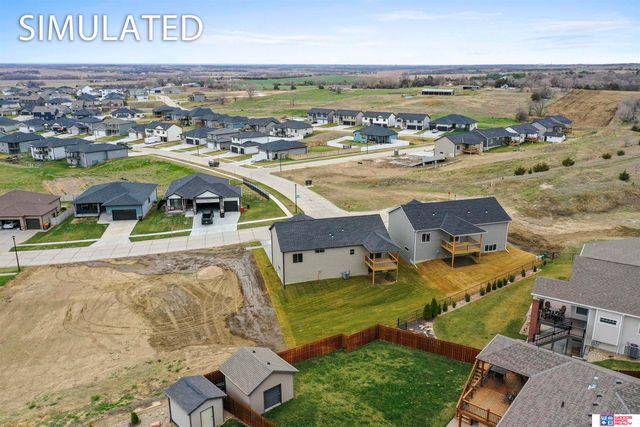 809 Middleton Avenue, Lincoln, NE 68521