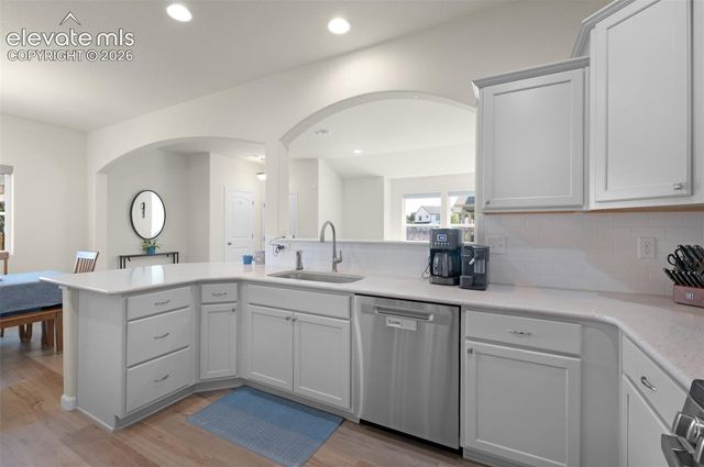 6035 White Wolf Point, Colorado Springs, CO 80925