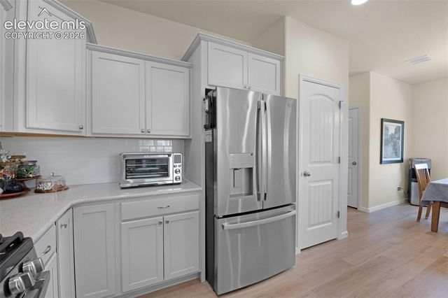 6035 White Wolf Point, Colorado Springs, CO 80925
