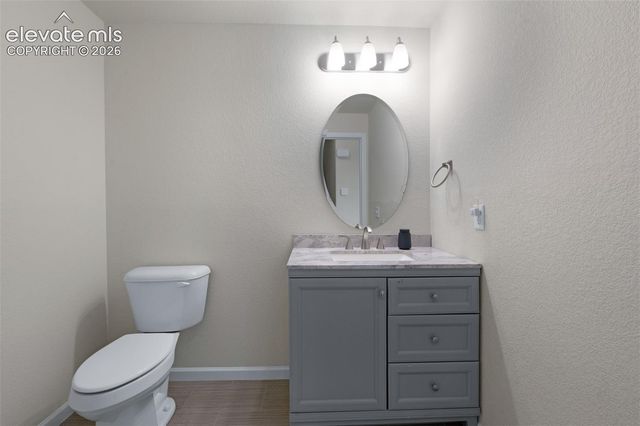 6035 White Wolf Point, Colorado Springs, CO 80925