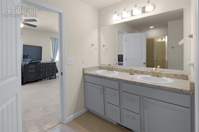 6035 White Wolf Point, Colorado Springs, CO 80925