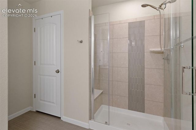 6035 White Wolf Point, Colorado Springs, CO 80925