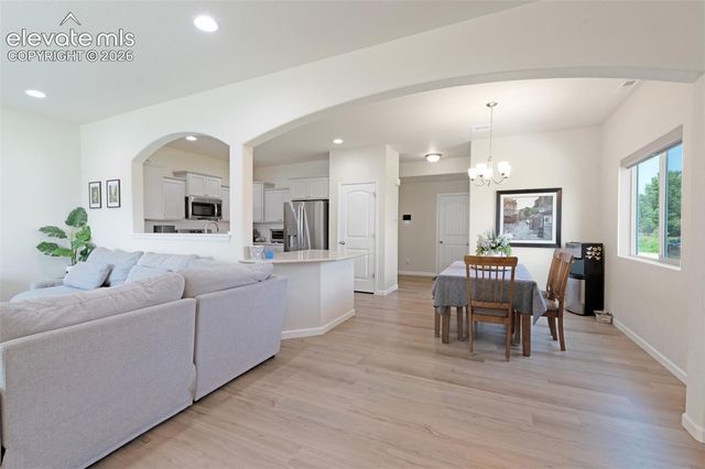 6035 White Wolf Point, Colorado Springs, CO 80925