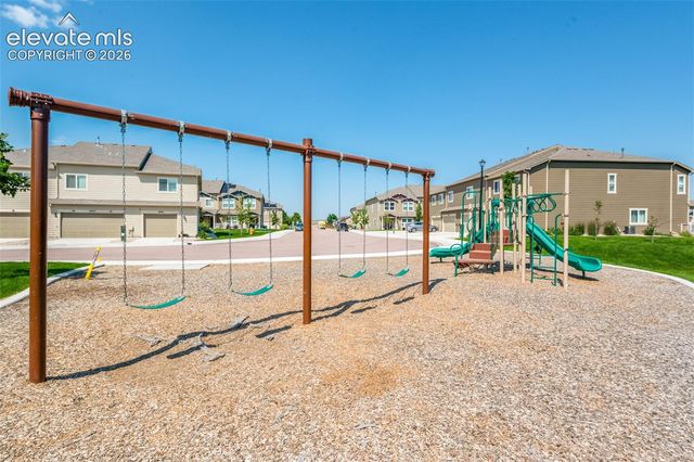 6035 White Wolf Point, Colorado Springs, CO 80925