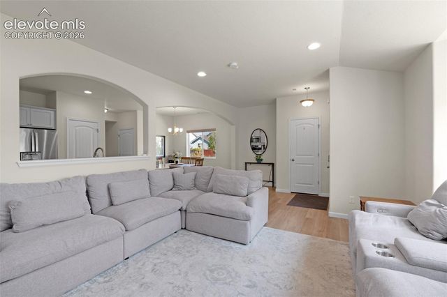 6035 White Wolf Point, Colorado Springs, CO 80925
