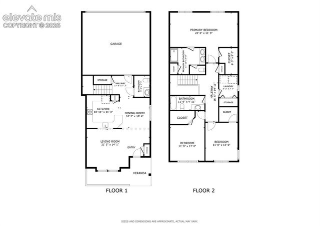 6035 White Wolf Point, Colorado Springs, CO 80925